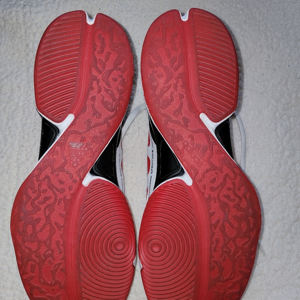 Adidas Derrick Rose 1's in mens 15
